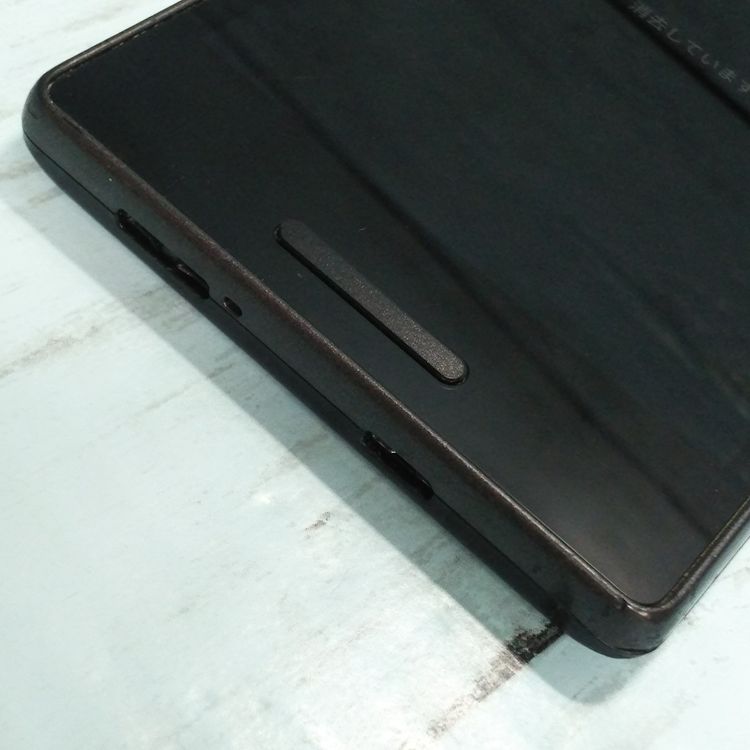 KYOCERA au Qua phone QX KYV42 �֥�å�  302