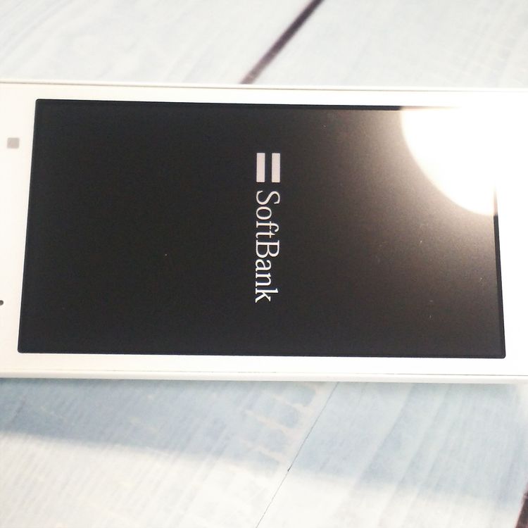 SoftBank KYOCERA DIGNO �������� 701KC �ۥ磻��  282
