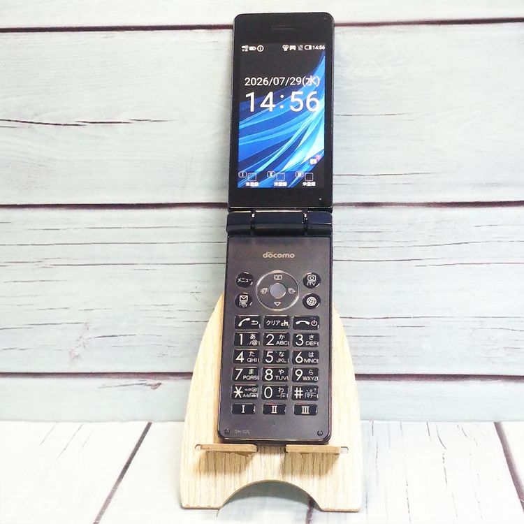 docomo SH-02L AQUOS SHARP �������� �֥�å�  575