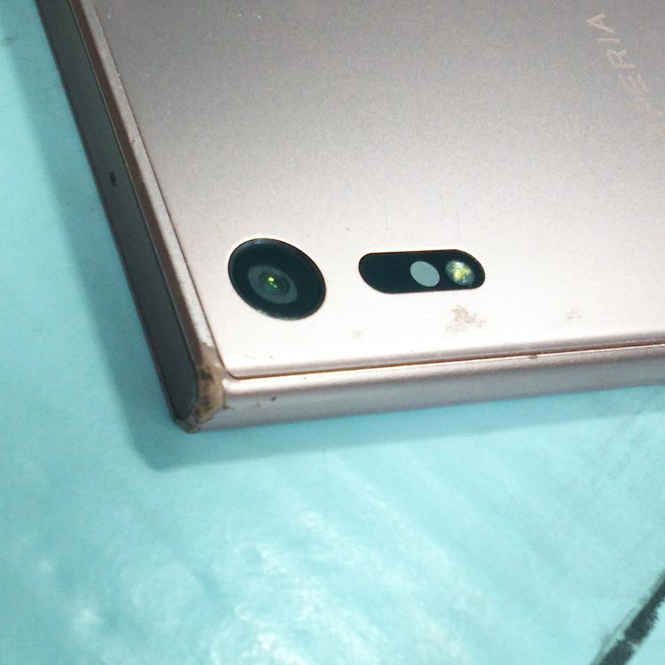 SoftBank SONY Xperia XZ 601SO �ǥ����ץԥ�  765