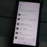 au  TORQUE 5G KYG01 ֥å  701