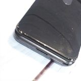 KYOCERA au GRATINA 4G BLACK KYF31 [������]  086