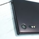 SONY Xperia XZ SOV34 au  �ߥͥ��֥�å� Black  053