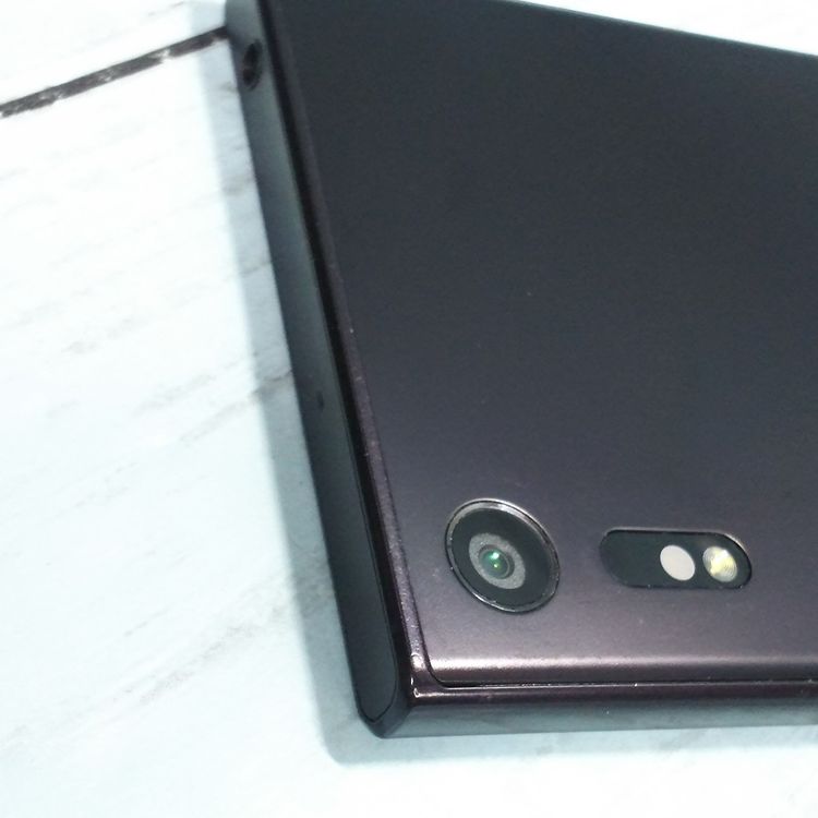 SONY Xperia XZ SOV34 au  �ߥͥ��֥�å� Black  053