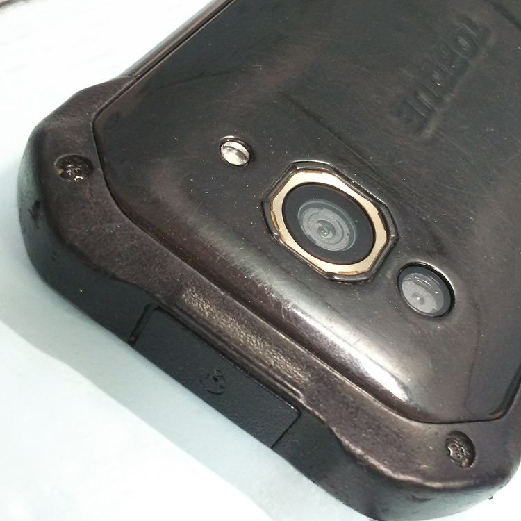 au KYV41 TORQUE G03 �֥�å� KYOCERA  638