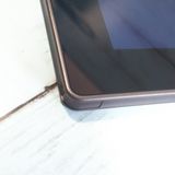 docomo arrows Tab F-02K Black �֥�å�  712