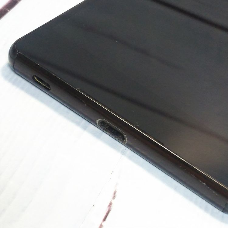 SONY au Xperia Z4 SOV31 Black [�����]  087
