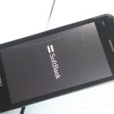 Softbank ������ 902KC DIGNO ��������3 �֥�å� [������]  550