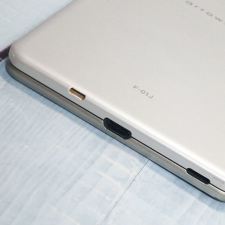 docomo FUJITSU Arrows NX F-01J �ۥ磻��  958