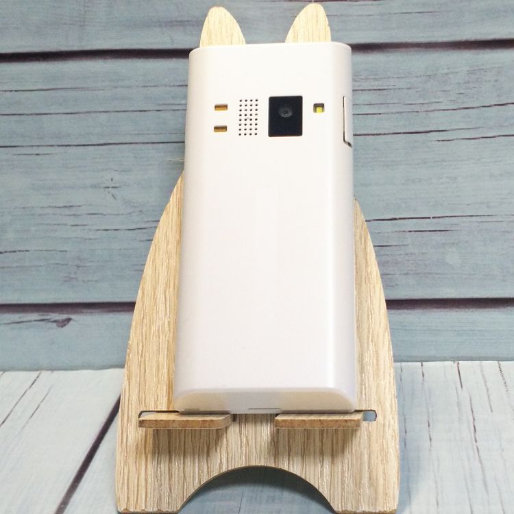 SoftBank ������ DIGNO�������� 501KC �ۥ磻��  378