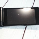 docomo arrows �ٻ��� �������� F-03L �֥�å�  521