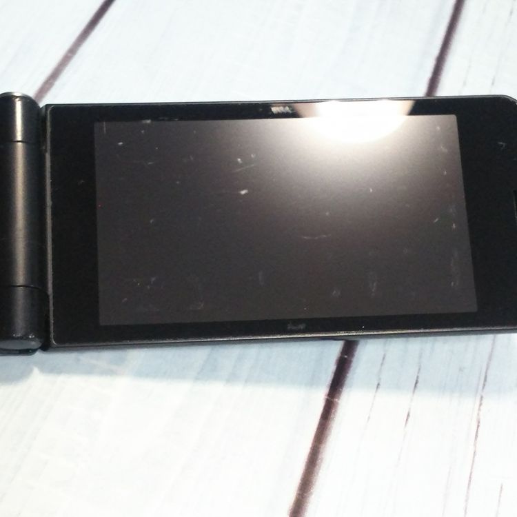 docomo arrows �ٻ��� �������� F-03L �֥�å�  521