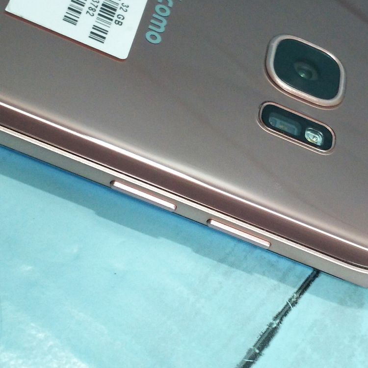 docomo Galaxy S7 edge SC-02H �ԥ� [������]  782