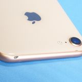au iPhone8 64GB �������  665