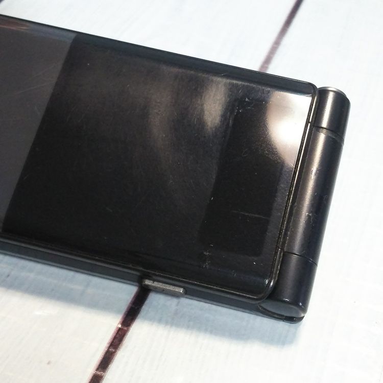 docomo arrows �ٻ��� �������� F-03L �֥�å� [������]  367