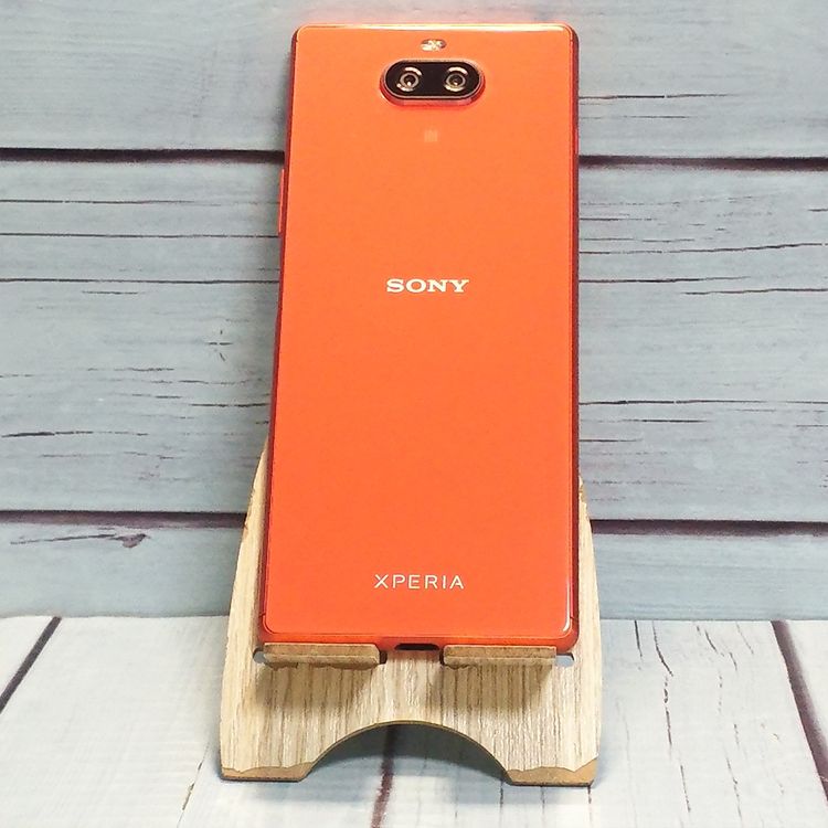 Y!mobile Xperia8 902SO �����  220