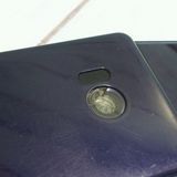 docomo AQUOS SH-01J �֥롼�֥�å� SHARP [������]  802