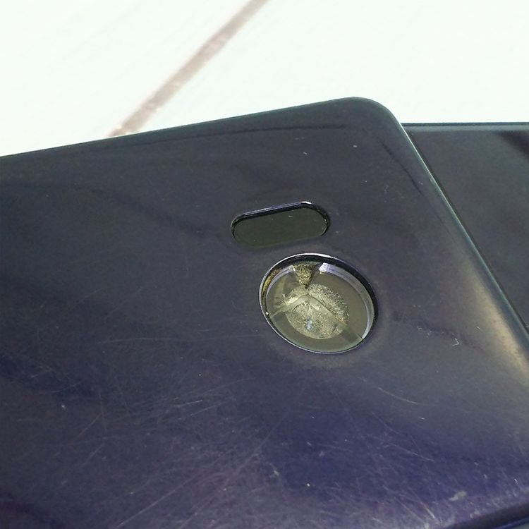 docomo AQUOS SH-01J �֥롼�֥�å� SHARP [������]  802