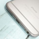 au iPhone6 16GB ���ڡ������졼 [������] 100