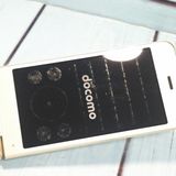 docomo AQUOS SH-01J ������� ��������  450