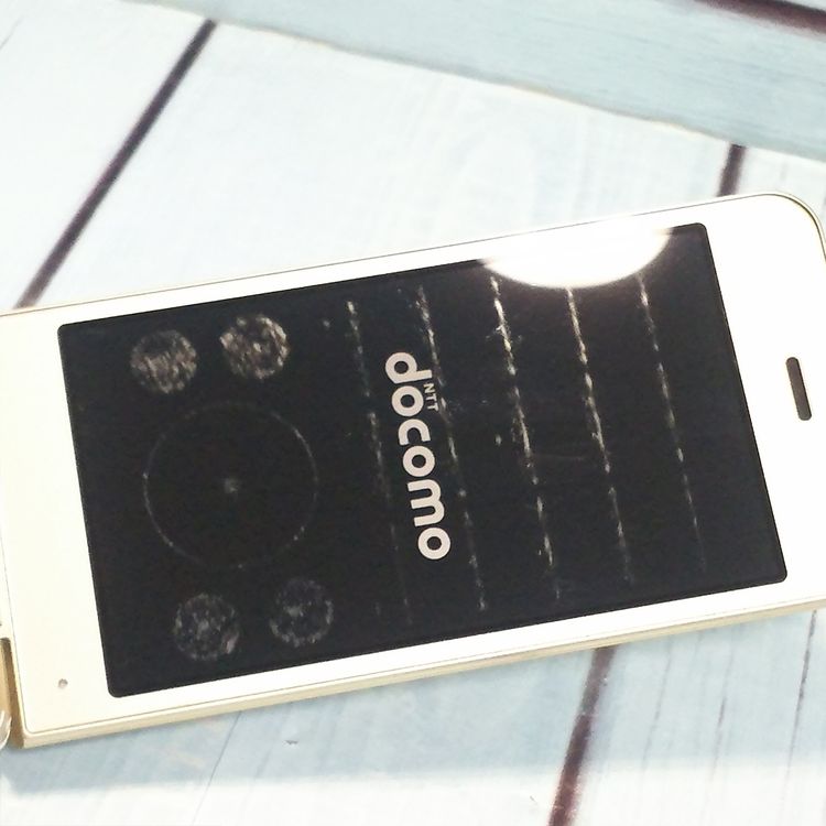 docomo AQUOS SH-01J ������� ��������  450