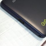 au Qua phone QZ ������ KYV44 ����ǥ���  343