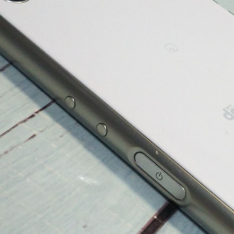 docomo Xperia Ace SO-02L �ۥ磻��  763