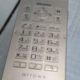 docomo arrows �ٻ��� �������� F-03L ����С� [������]  028