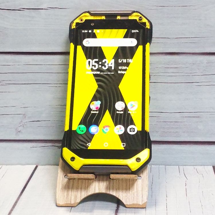 au ������ TORQUE 5G KYG01 �������� [������]  801