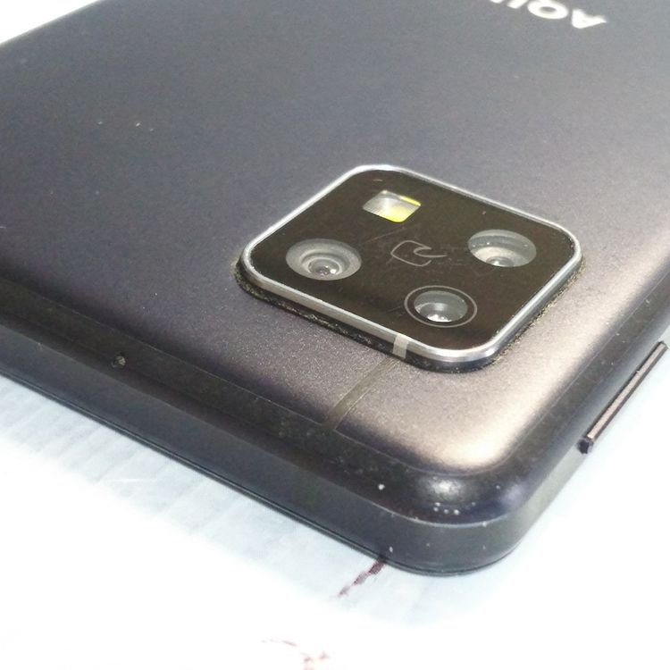 SHARP AQUOS sense5G SH-M17 �֥�å�  400