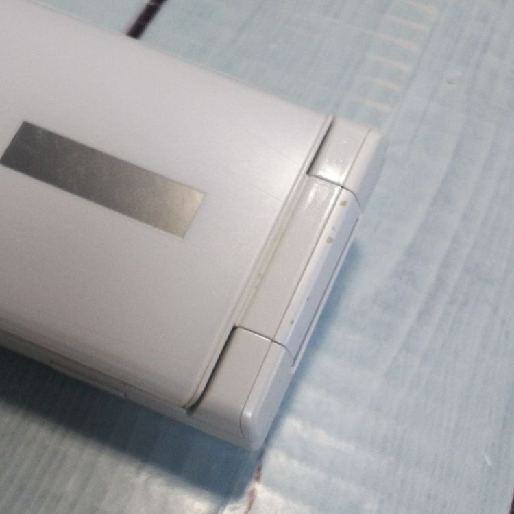 SoftBank ������ DIGNO�������� 501KC �ۥ磻��  126