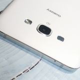 au Galaxy A8 SCV32 32GB �ۥ磻�� ����� 281