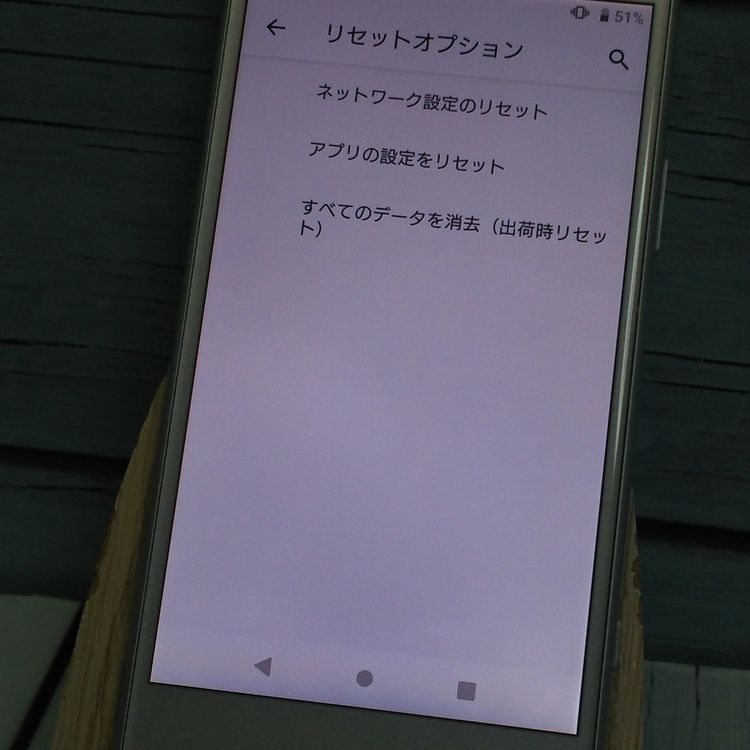 docomo Xperia XZ1 Compact SO-02K ����С� 947