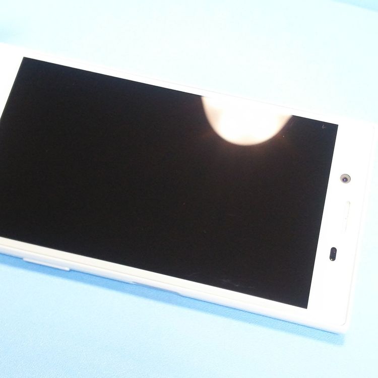 docomo Xperia X Compact SO-02J �ߥ��ȥ֥롼  303