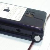 docomo AQUOS SH-01J �֥롼�֥�å� �ͥ��ӡ� �������� SHARP  923