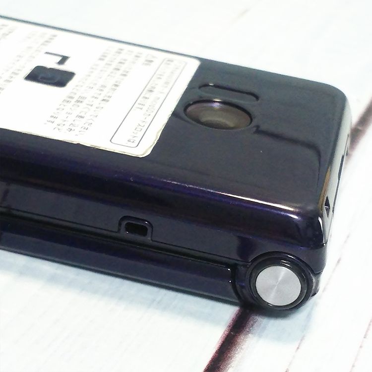 docomo AQUOS SH-01J �֥롼�֥�å� �ͥ��ӡ� �������� SHARP  923