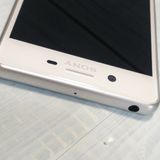 docomo Xperia X Performance SO-04H �ۥ磻�� ����С�  593