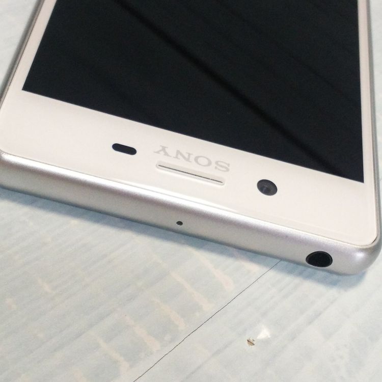 docomo Xperia X Performance SO-04H �ۥ磻�� ����С�  593