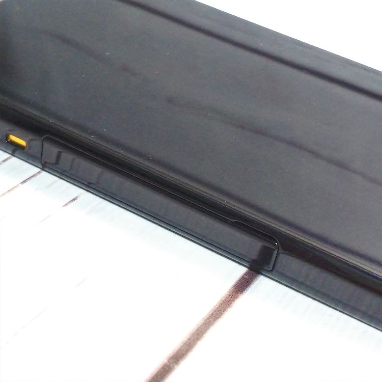 softbank SHARP ����ץ륹�ޥ�3 509SH �֥�å� 757