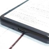 softbank SHARP ����ץ륹�ޥ�3 509SH �֥�å�  699