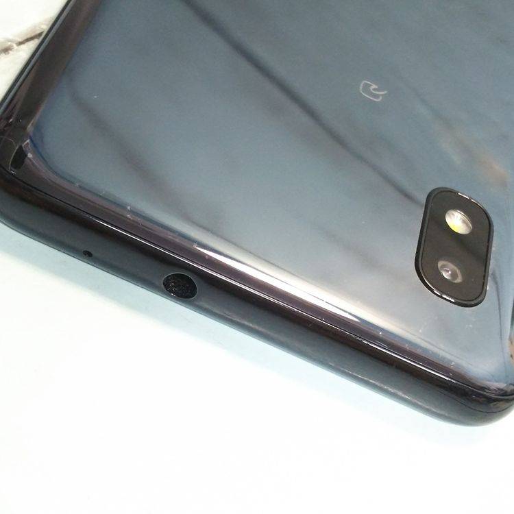 au Galaxy A21 SCV49 �֥�å�  113