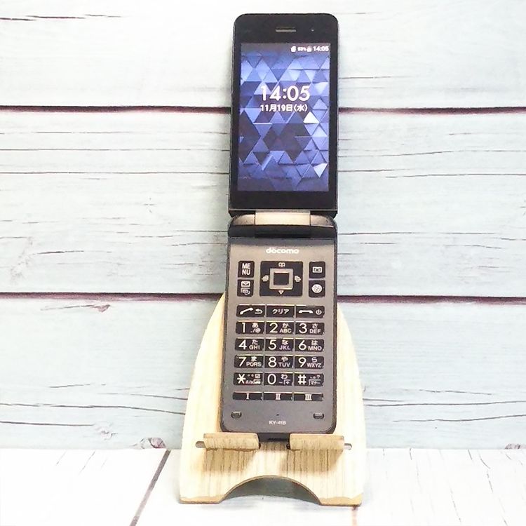 docomo DIGNO   ١å KY-41B ֥å  899