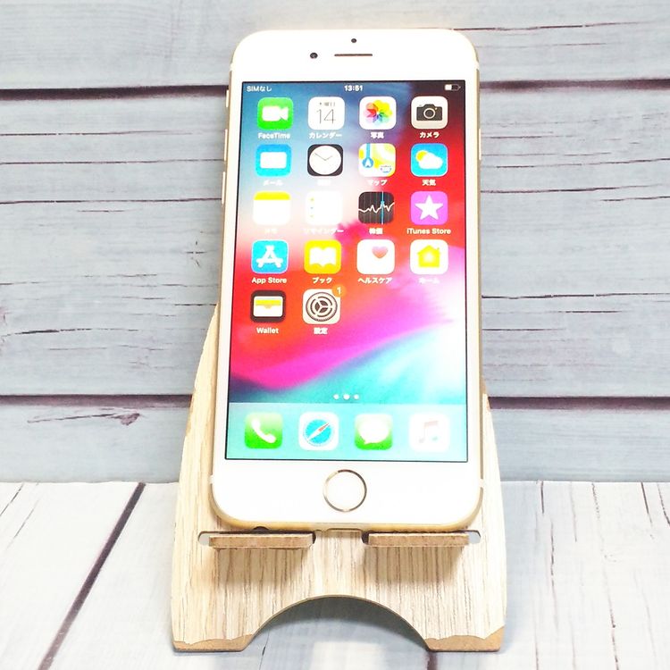 docomo iPhone6s 64GB �������  476