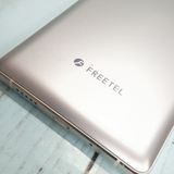 FREETEL RAIJIN �ۥ磻�� ���  113