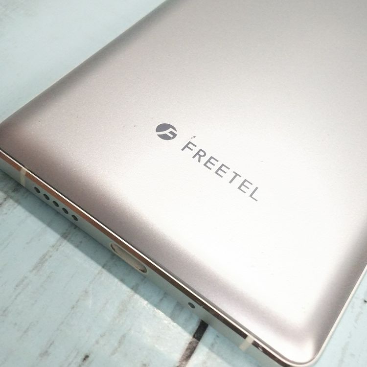 FREETEL RAIJIN �ۥ磻�� ���  113