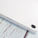 docomo dtab d-41A SHARP Android���֥�å� �ۥ磻��  ���� 434