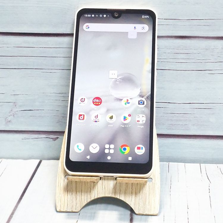 docomo AQUOS wish2 SH-51C �ۥ磻��  715