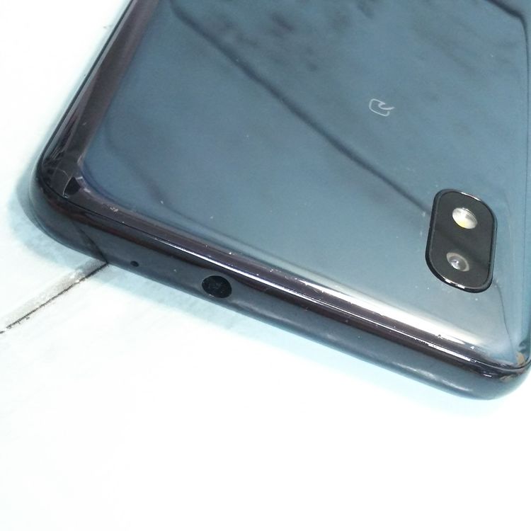 au Galaxy A21 SCV49 �֥�å�  772