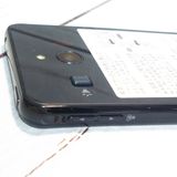 softbank SHARP ����ץ륹�ޥ�3 509SH �֥�å�  699