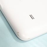 SoftBank GALAXY Tab4 403SC �ۥ磻�� ���֥�å� [������] 709